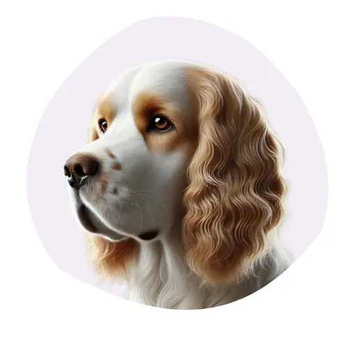 Clumber Spaniel